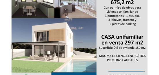 Casa o chalet en venta en Sant Feliu de Codines