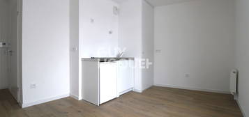 Studio neuf  à vendre, 1 pièce, 20 m², Parking