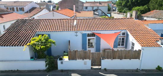 Maison  à vendre, 4 pièces, 3 chambres, 102 m²