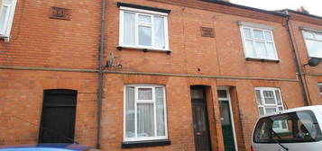 Property to rent in Lytton Road, Leicester LE2