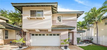 91-1083 Maulihiwa St, Kapolei, HI 96707