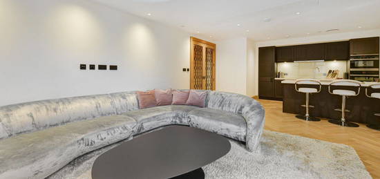 Flat to rent in Abell House, John Islip Street, London SW1P