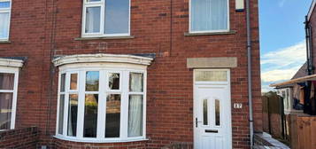 3 bedroom semi-detached house