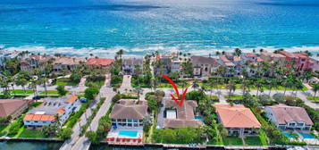 4310 S Ocean Blvd Apt A, Highland Beach, FL 33487