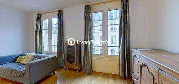 Appartement à louer Paris