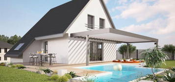 Maison 5 pièces 111 m²