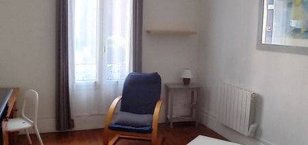 Appartement 27 m² centre ville