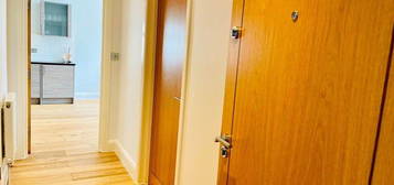 1 bed flat to rent