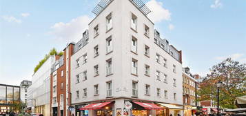 Flat for sale in James Street, London W1U