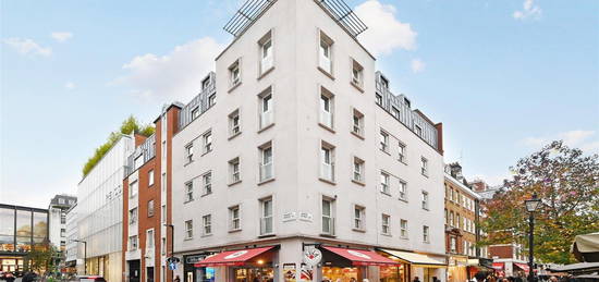 Flat for sale in James Street, London W1U