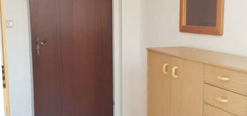 Nette Single- oder Pärchenwohnung in ruhiger Lage