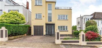 Detached house to rent in Priory Hill, Wembley, Brent HA0