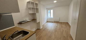 Location appartement 1 pièce 25 m²