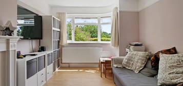 Maisonette for sale in Meadowview Road, London SE6