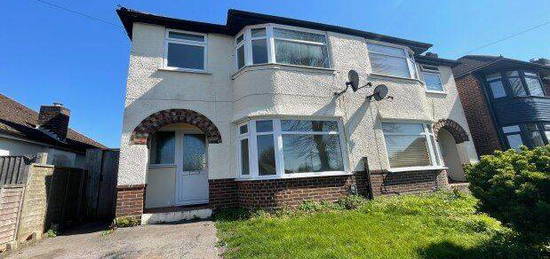 3 bed property to rent