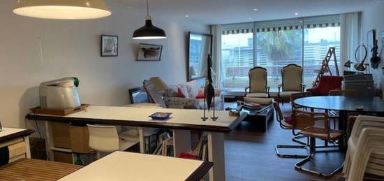 Appartement  à vendre, 4 pièces, 2 chambres, 67 m²