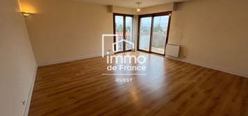 Appartement  à vendre, 3 pièces, 2 chambres, 78 m²