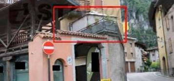 Appartamento all'asta in via Giuseppe Garibaldi, 96