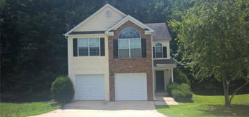 3599 Brookstone Way, Union City, GA 30291