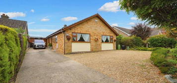 4 bedroom detached bungalow for sale