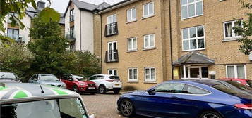 Flat to rent in Bloyes Mews, Colchester, Essex. CO1