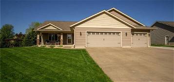 Address Not Disclosed, Eau Claire, WI 54703