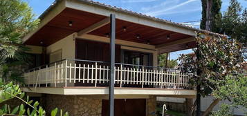 Chalet en Segur de Calafell, Calafell