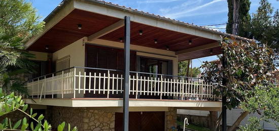 Chalet en Segur de Calafell, Calafell