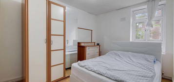 3 bedroom flat for sale