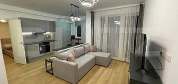 Apartament modern de inchiariat, 2 camere, parcare, zona Abatorului,  Floresti!