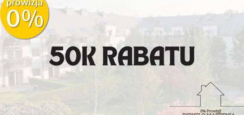 Rabat 50K✅widoki na PARKI✅ogródek✅OSTATNIA okazja!