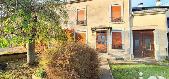 Maison 5 pièces 133 m²