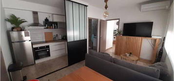 Location appartement 2 pièces 47 m²