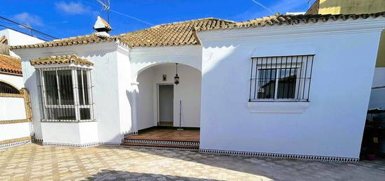 Casa o chalet en venta en La Banda - Campo de Fútbol