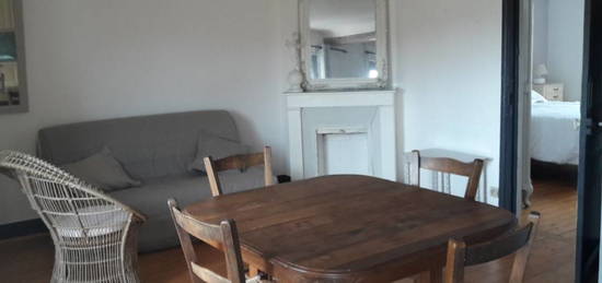 Appartement  à vendre, 2 pièces, 1 chambre, 39 m²