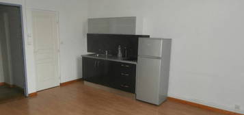 Location appartement 1 pièce 22 m²