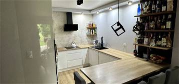 Wynajmę mieszkanie w bloku mieszkalnym m2 z aneksem kuchennym 42 m² Poznań, Grunwald