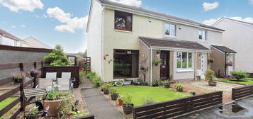 2 bed end terrace house for sale