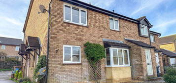 1 bedroom semi-detached house for sale