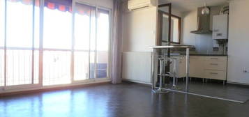 Vente appartement 3 pièces 57 m²