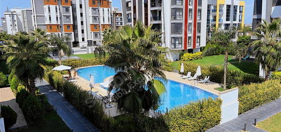 NAZAN EZİCİ'den LOFTALYA SİTESİNDE FULL DONANIMLI 3+1 LÜKS DAİRE