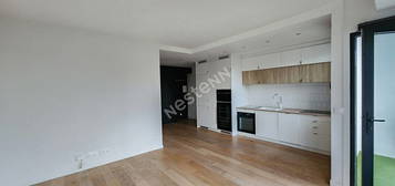 Appartement  à vendre, 3 pièces, 2 chambres, 57 m²