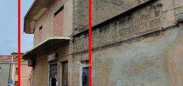 Appartamento all'asta in via Centrale s.n.c