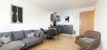 1 bed flat to rent