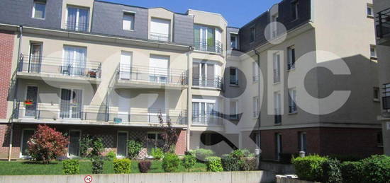 Location appartement 1 pièce 30 m²