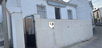 Casa adosada en venta en Alcalá la Real