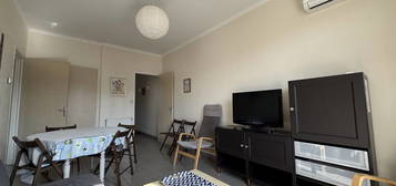 Appartement  à vendre, 3 pièces, 2 chambres, 53 m²