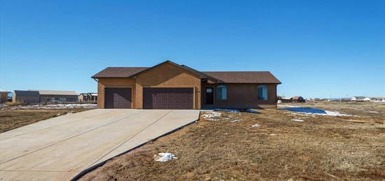 659 N  Century Dr, Pueblo West, CO 81007