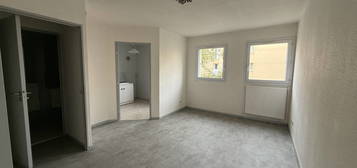 Location appartement 1 pièce 31 m²