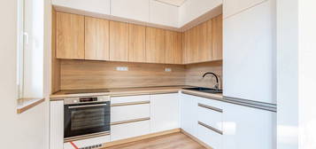 Byt 3+kk, 91 m², T. G. Masaryka, Týniště nad Orlicí